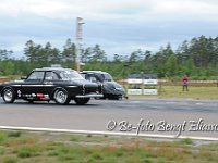 Dragracing Hagfors open 2016